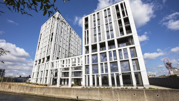 Anthology Stratford Mill