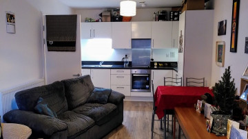 Flat 108 Perkins House