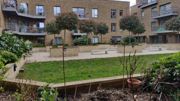 Matcham Court N8 7FQ