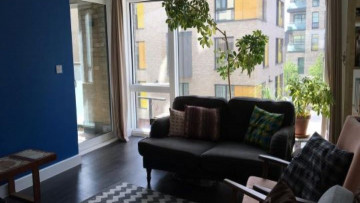 Flat 5 Landmann Point