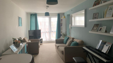 Gallery Court, 63 Fulbourne Rd, London