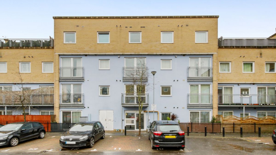 2 bedroom homes Wooldridge Close, TW14 8BF Homes for Londoners