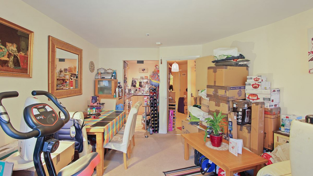 1 bedroom homes Wooldridge NHG, TW14 8BY Homes for Londoners