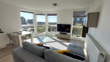 Flat 407 Perkins House