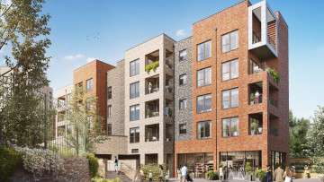 The Quarry, Shared Ownership