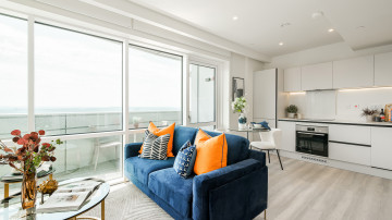 Alta at Consort Place