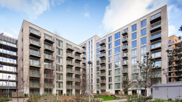 L&Q at The Sugar Works