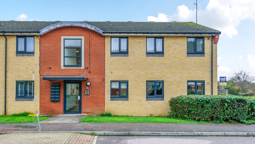 2 bedroom homes Frognal Place 4111122, DA14 6LR Homes for Londoners