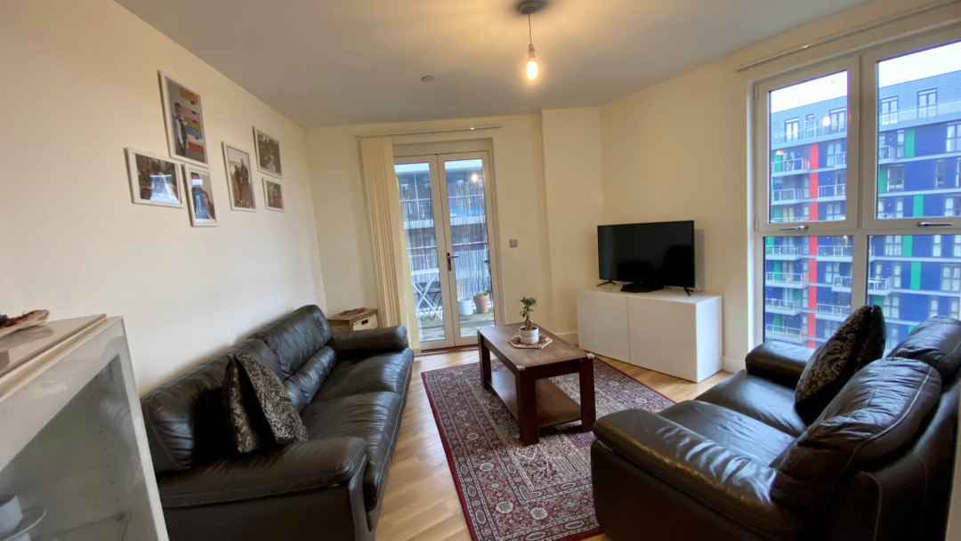 2 bedroom homes Braunston House (1201), HA0 1RP Homes for Londoners