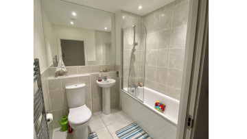 Braunston House (1201)