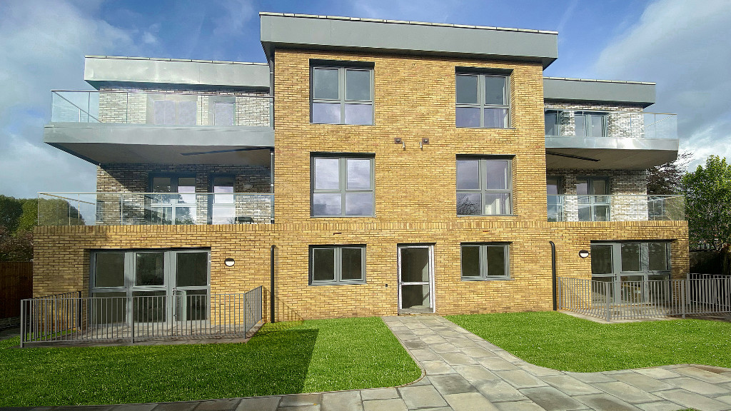 2 bedroom homes Eldridge House, TW14 0BY Homes for Londoners