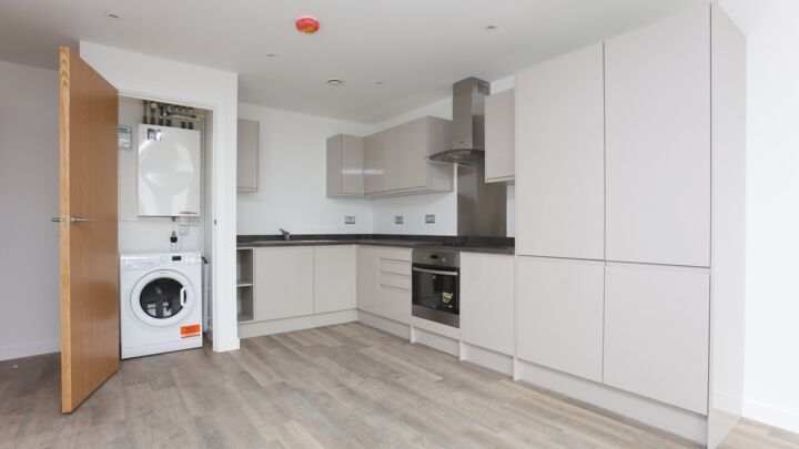 Shared Ownership at Drake Way, London, RG2 0GZ