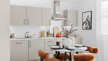 L&Q at Hayes Village