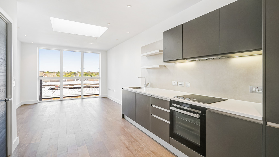 1 bedroom homes 18 Prime House, W10 4BH Homes for Londoners