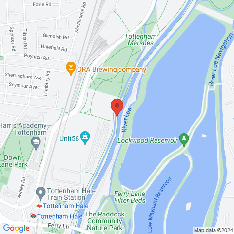3.02.03 Ferry Island North @ Heart of Hale map