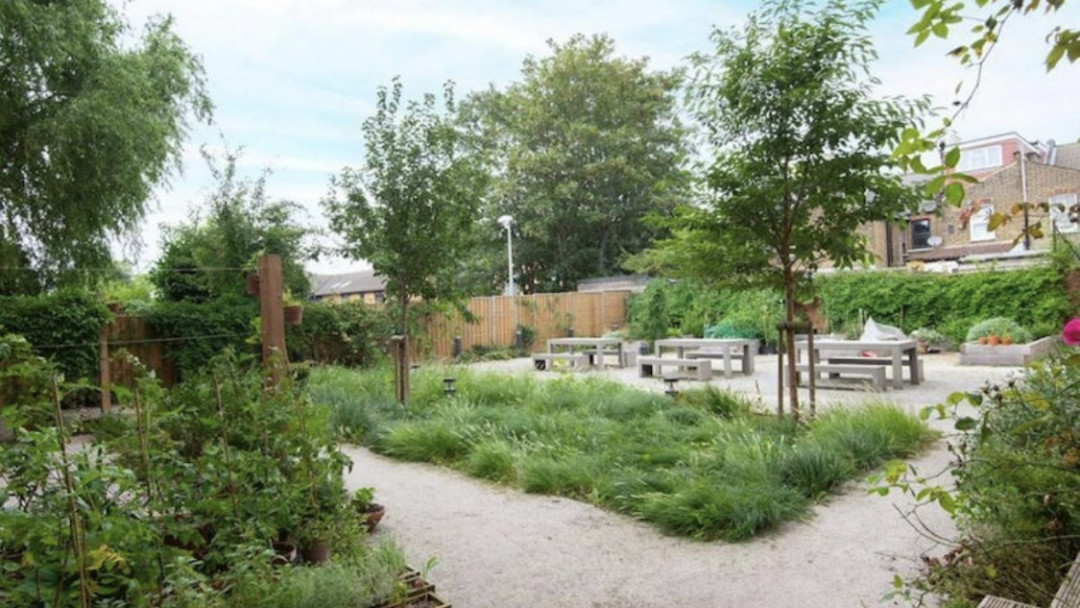 1 bedroom homes Gainsford Road E17 (3), E17 6QB Homes for Londoners