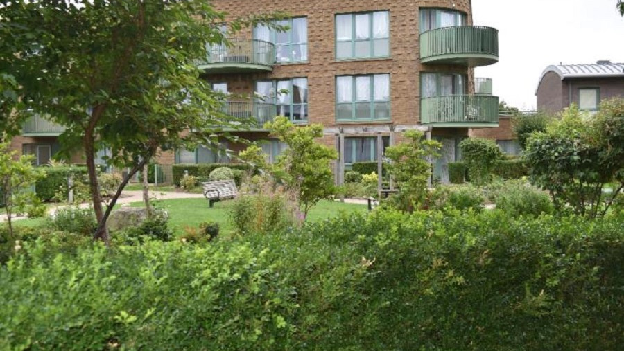 3 bedroom homes Deering House SE3, se3 9ff Homes for Londoners