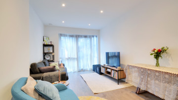 Liberty House - 1 Bedroom