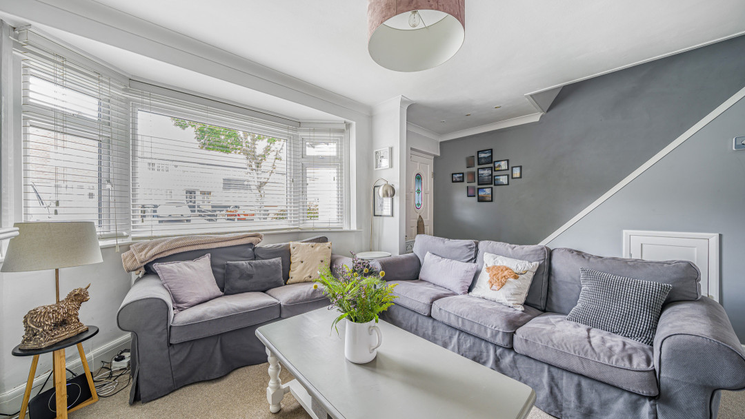 3 bedroom homes St. Philips Avenue, KT4 8JS Homes for Londoners