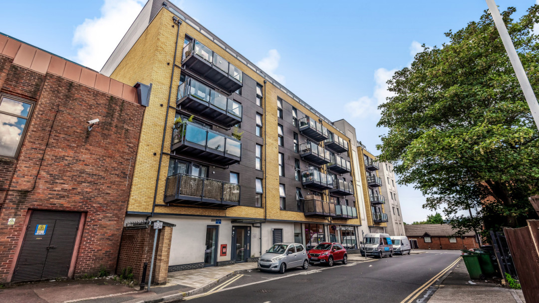 1 bedroom homes Clock Tower Court (37070623), DA6 7AS Homes for Londoners