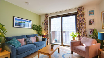 Chancery Building 1-Bed 6th Floor