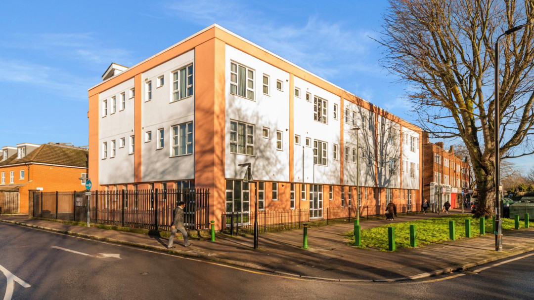 2 bedroom homes 2 Perry Hall Road (12280723), BR6 0FB Homes for