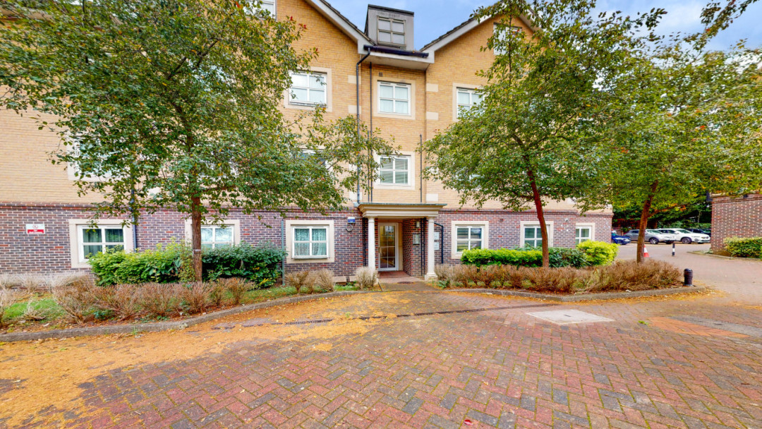 2 bedroom homes 307 Beulah Hill, SE19 3UZ Homes for Londoners