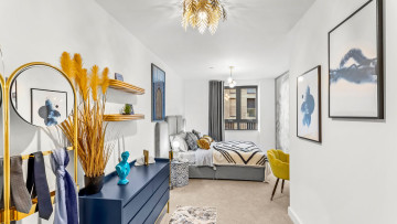 L&Q at Regency Heights