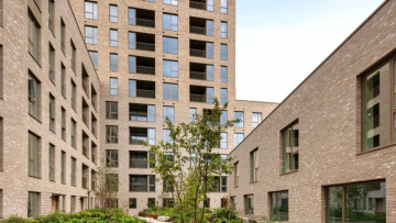 Greenwich Millennium Village Phase 3