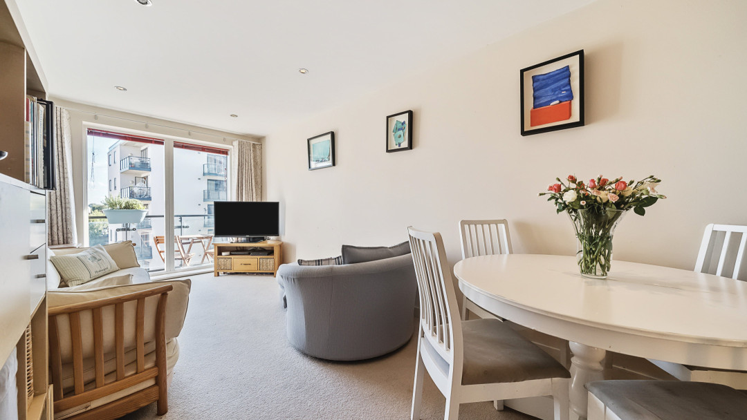 2 bedroom homes Reed House, SW19 8GY Homes for Londoners