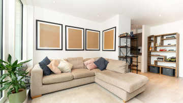 Trafalgar House - 2 Bed