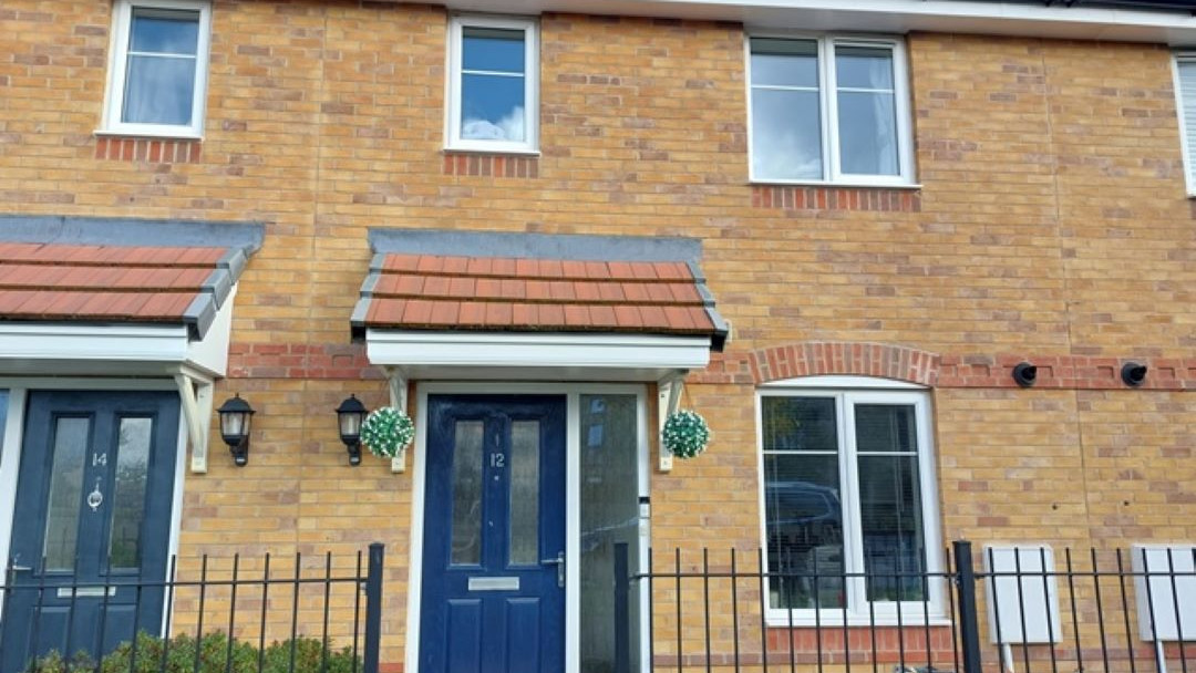 12 Candytuft Way, Harwell, Didcot Oxfordshire homes for sale