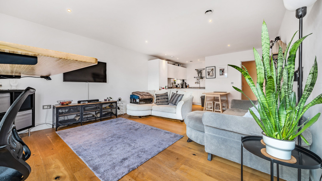 2 bedroom homes Cavendish Road, SW19 2FL Homes for Londoners