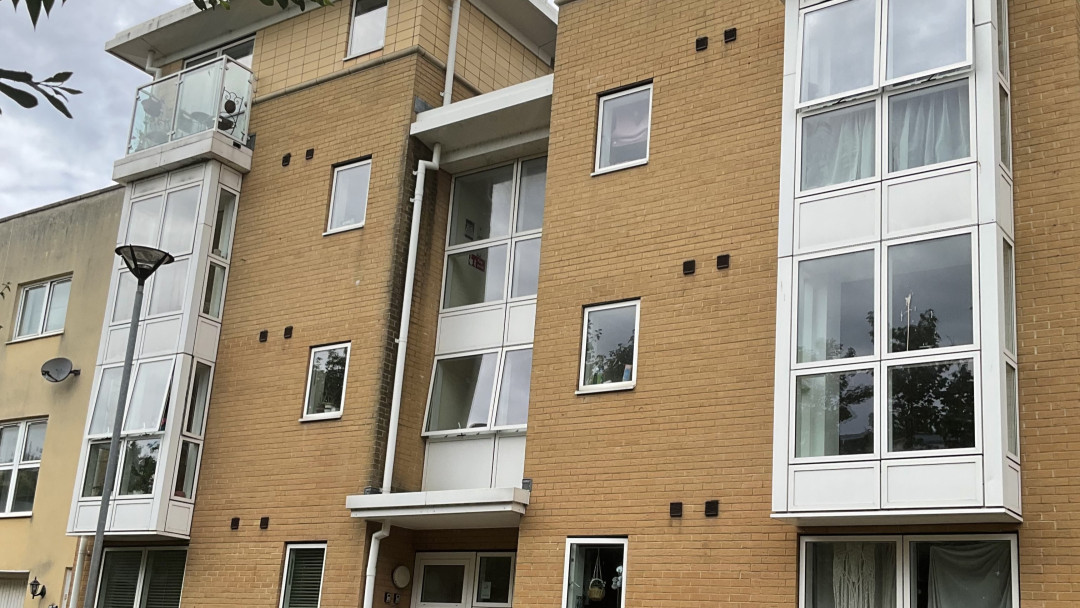 15 Richmond Court St Davids Hill, Exeter Devon homes for sale