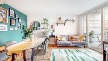 Capital Mill Apartments