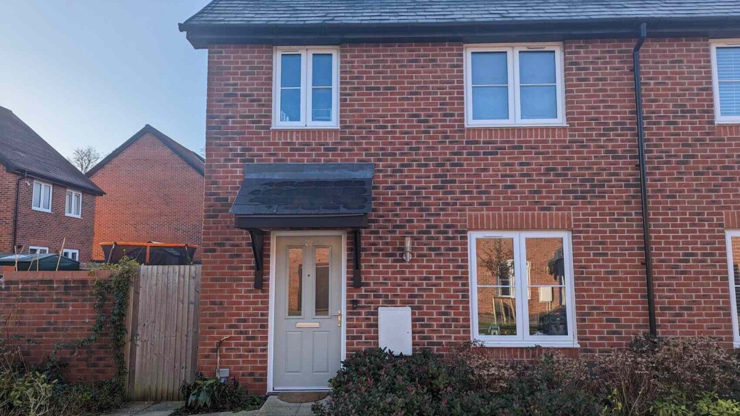 22 Sandyfields Lane Colden Common, Winchester Hampshire homes for sale