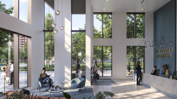 Prime Point, Shared Ownership