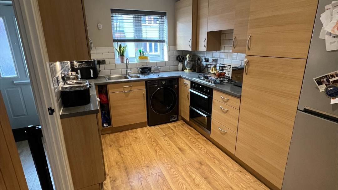 22 Sweetapple Close, Tidworth Wiltshire homes for sale