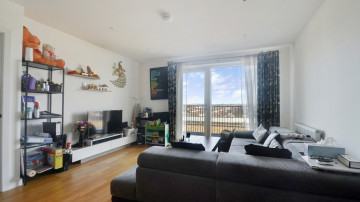 Genteel House 5th Floor