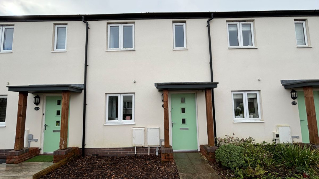 16 Tillage Way, Clyst St Mary Devon homes for sale