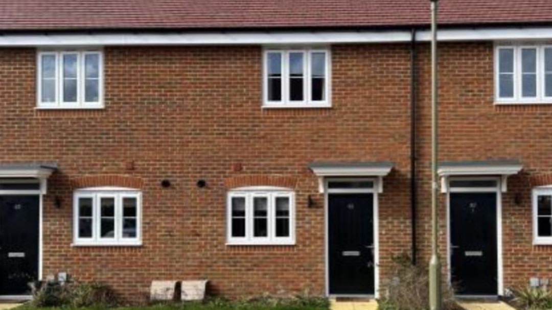 45 Elizabeth Road, Wallingford Oxfordshire homes for sale