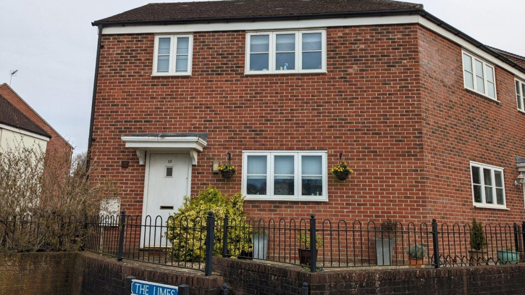 19 The Limes, Salisbury Wiltshire homes for sale