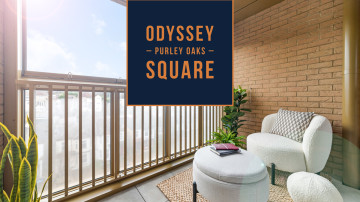 Odyssey Square