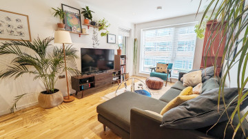 Spring House, 73 Fulbourne Road, London, E17 4FF