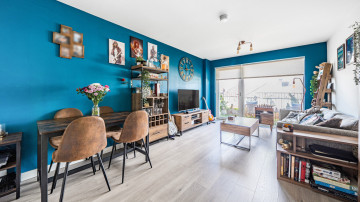 Beaton Apartments (8250424)