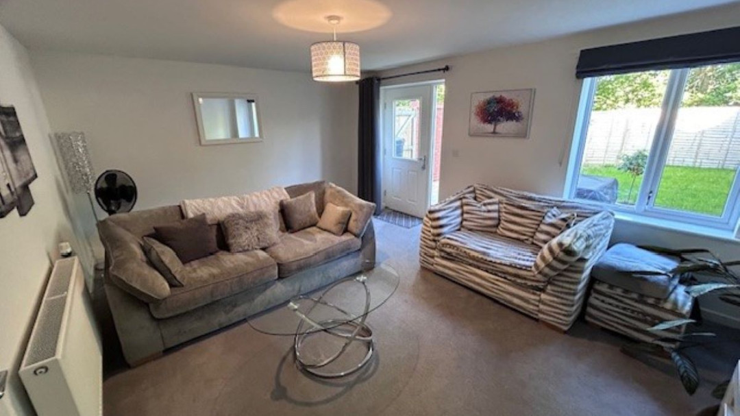 14 Pinehurst Cul de Sac, Botley, Southampton Hampshire homes for sale