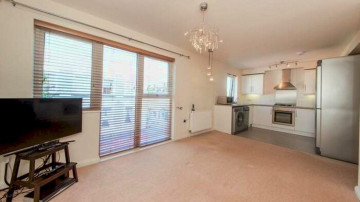 Marlborough Road - Third Floor