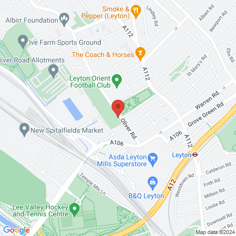 215 Wigeon Heights @ Coronation Square map