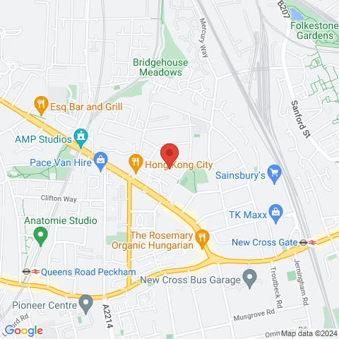 112 Reaston Street (K050624) map