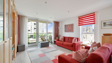 Babbage Point Third Floor